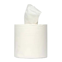 Whisper Premium Centrefeed Hand Towel Roll 1Ply 6 X 300m -2419