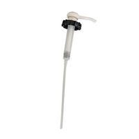 20L Drum Hand Pump for Cleaning Chemicals & Detergents