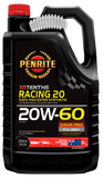 Penrite 10 Tenths Racing 20W-60 Engine Oil 5L - RACING20W60005