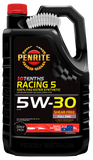 Penrite 10 Tenths Racing 5W-30 Engine Oil 5L - RACING5W30005