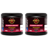 Penrite Rubber Grease 500g - RUBGR0005 ( Twin Pack )