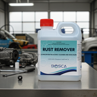 Bosca Rust Remover 1L