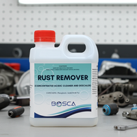 Bosca Rust Remover 1L