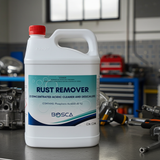 Bosca Rust Remover 4L