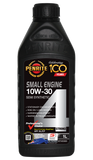 Penrite Small Engine 4 Stroke Oil 10W-30 1L (Semi Syn) - SEFS1030001