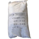 Sodium Thiosulfate Pentahydrate 25Kg