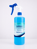Super B Window Tint Glue Remover 1L