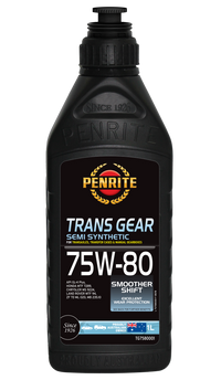 Penrite Trans Gear 75W-80 1L - TG7580001