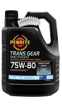 Penrite Trans Gear 75W-80 2.5L - TG75800025