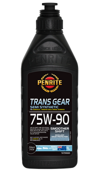 Penrite Trans Gear 75W-90 1L - TG7590001