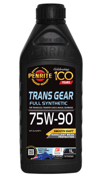 Penrite Trans Gear 75W-90 1L - TG7590001