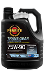 Penrite Trans Gear SAE 75W-90 Semi-Synthetic Engine Oil 4L - TG7590004