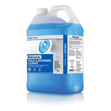 Clean Plus Bioenzyme Toilet And Bathroom Cleaner 5L