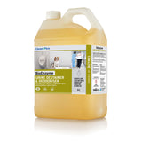 Clean Plus Bioenzyme Urine Destainer And Deodoriser 5L