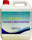 Bosca Vegesan Fruit And Veggies Sanitiser 4L