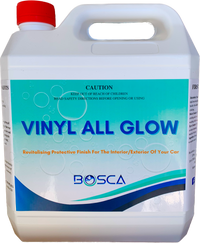 Bosca Vinyl All Glow 4L