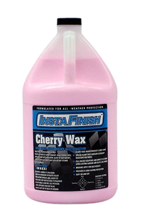 Insta Finish Cherry Wet Wax 1 Gallon