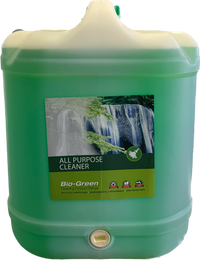 Bio Green All purpose Cleaner 20l