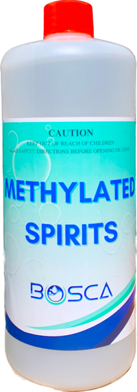 Methylated Spirits 1L