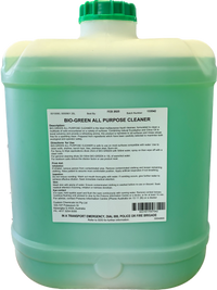 Bio Green All purpose Cleaner 20L