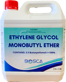 2 Butoxyethanol, Ethylene Glycol Monobutyl Ether(BGE) - 4L