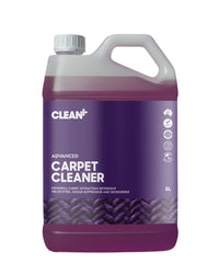 Clean Plus Deep Clean Lavender 5L
