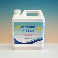 Outdoor Mould & Algae Cleaner 4L