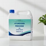 3% Food Grade Hydrogen peroxide H2O2 Disinfectant All Purpose Cleaner 4L