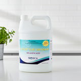 30% Concentrated Cleaning Vinegar 4L