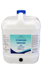 12% Hydrogen Peroxide H2O2 Disinfectant 20L - Food Grade