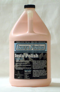 Insta Finish Insta Polish 1 Gallon