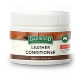 Oakwood Leather Conditioner 500ml