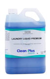 Cleanplus Laundry Detergent Liquid Premium 5L
