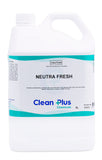 Clean Plus Neutra Fresh 5L