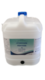 3% Food Grade Hydrogen peroxide H2O2 Disinfectant All Purpose Cleaner 20L