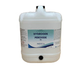 3% Hydrogen peroxide H2O2 Disinfectant All Purpose Cleaner 20L