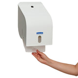Scott Hand roll towel dispenser 4941