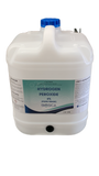 6% Food Grade Hydrogen peroxide H2O2 Disinfectant All Purpose Cleaner 20L