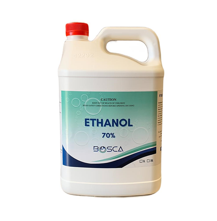 70% Ethanol 5L