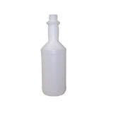 Plastic Bottle Natural 750ml