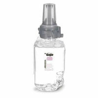 GOJO 8711-04 Clear & Mild Foam Handwash 700 mL X 4