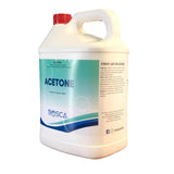acetone nail remover