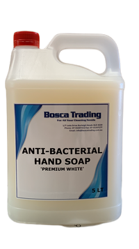 Natural Hand Cleaner 4L, Hand Cleaners, Cleaning and Care, Chemical  Product