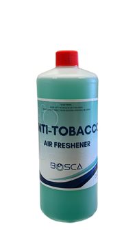 Bosca Anti-Tobacco Car Freshener 1L