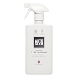 Auto Glym Instant Tyre Dressing 500ml - Bosca Chemicals & Cleaning Supplies