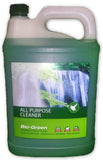 Bio Green All Purpose Cleaner 5L