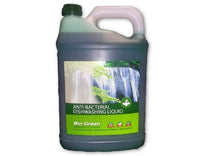 Biogreen Dishwashing Liquid
