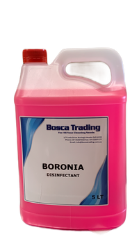 Bosca Boronia Disinfectant 5L