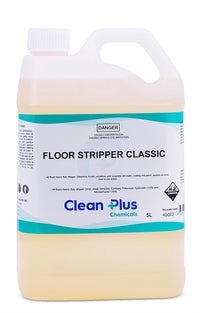 Clean Plus Floor Stripper Classic