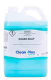 Sugar Soap 5L - Clean Plus Chemicals